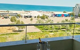 Mamaia Beach